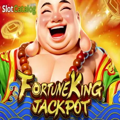 Fortune King Jackpot ফিশিং গেম — ফরচুন কিং জ্যাকপট