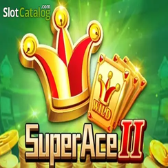 Super Ace II tabjee slot